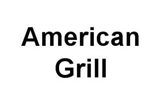 American Grill Logo