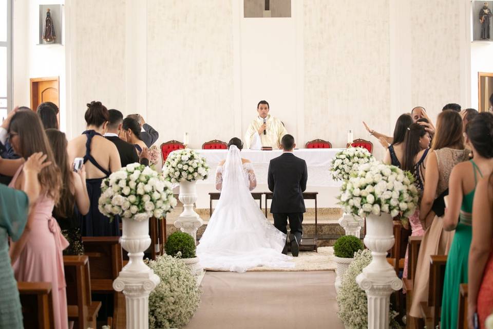 Casamento