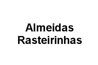 Logo Almeidas Rasteirinhas