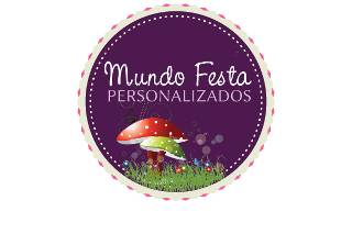 Mundo Festa PersonalizadosLOGO