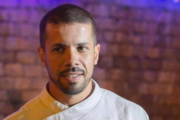 Chef Everton