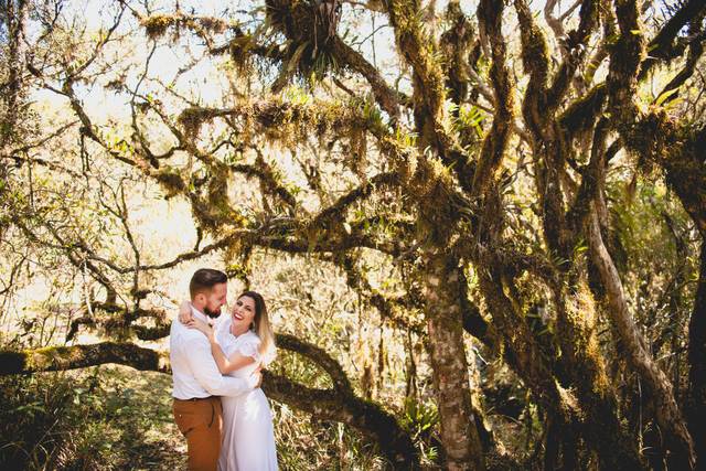 Fotografia de Casamento