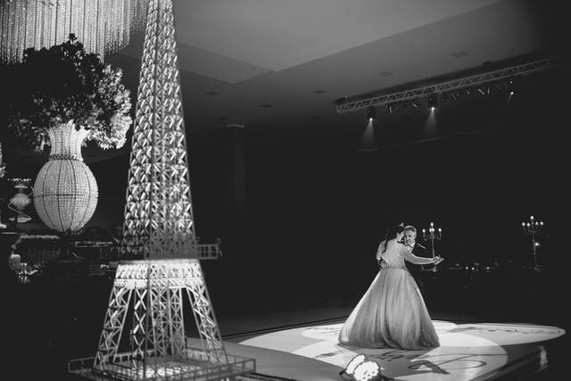 Fotografia de Casamento
