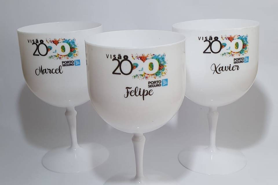 Taça gin 700ml