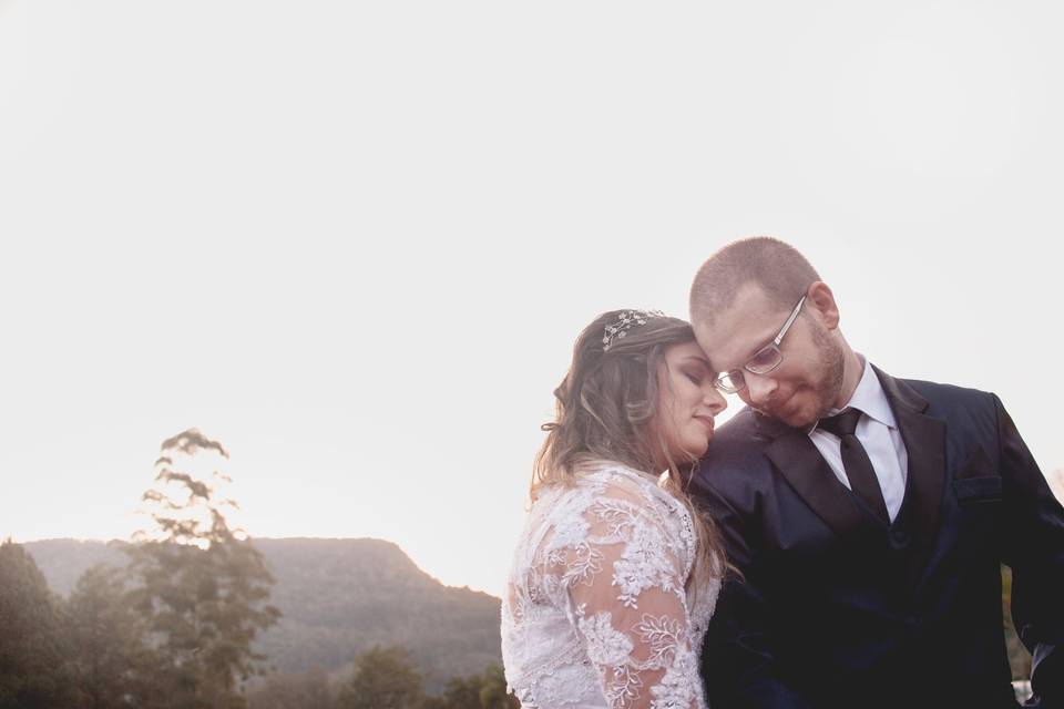 Fotografia de Casamento