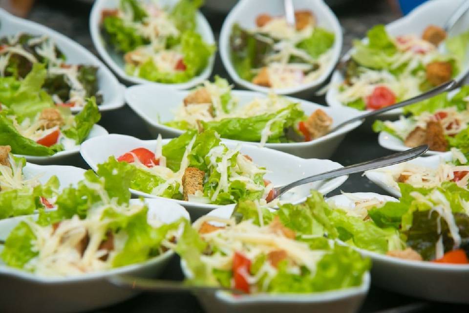 Salada Ceaser