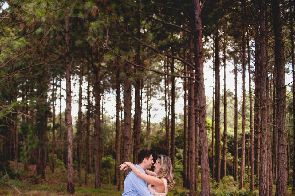 Fotografia de Casamento