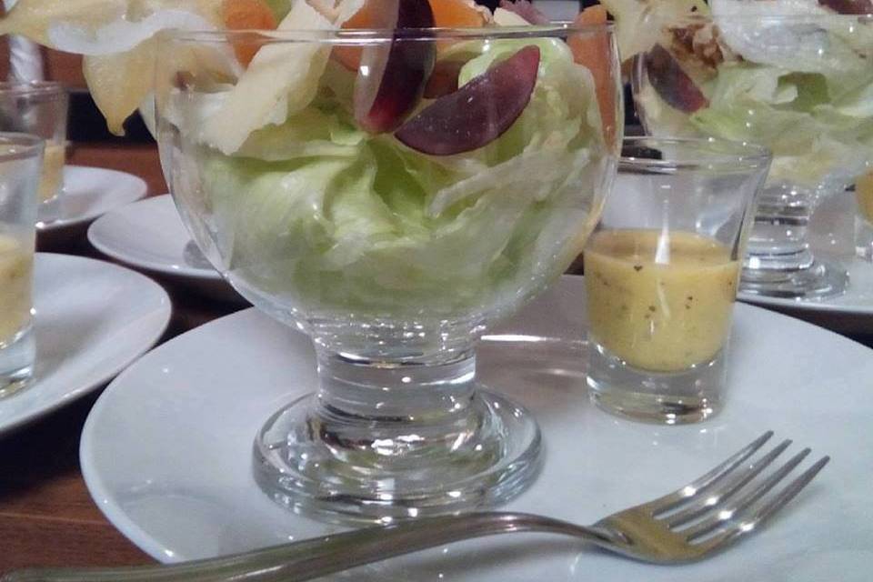 Saladinha