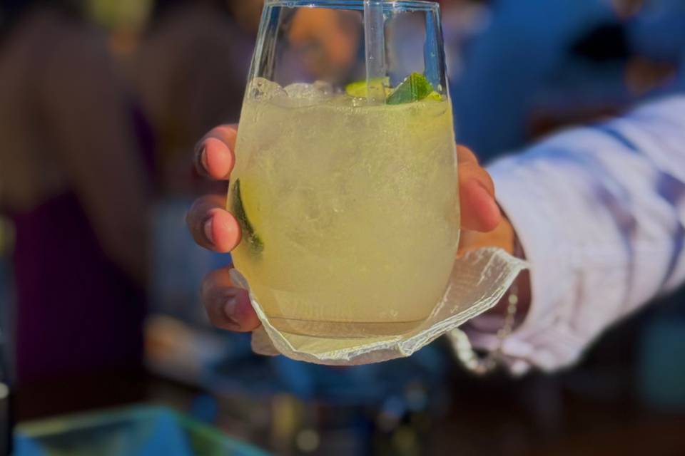 Drinks