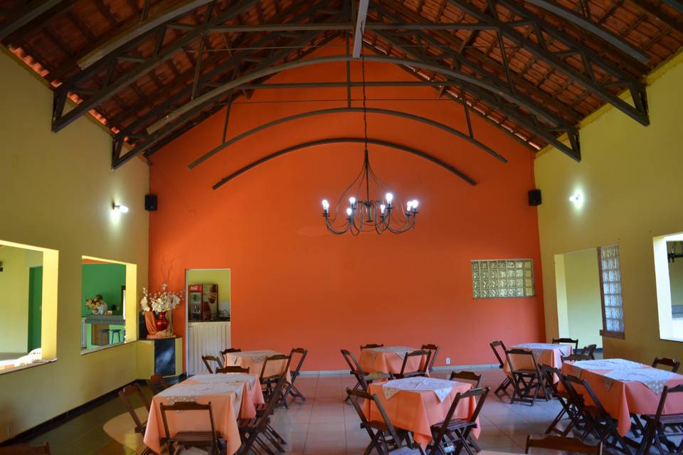 Restaurante