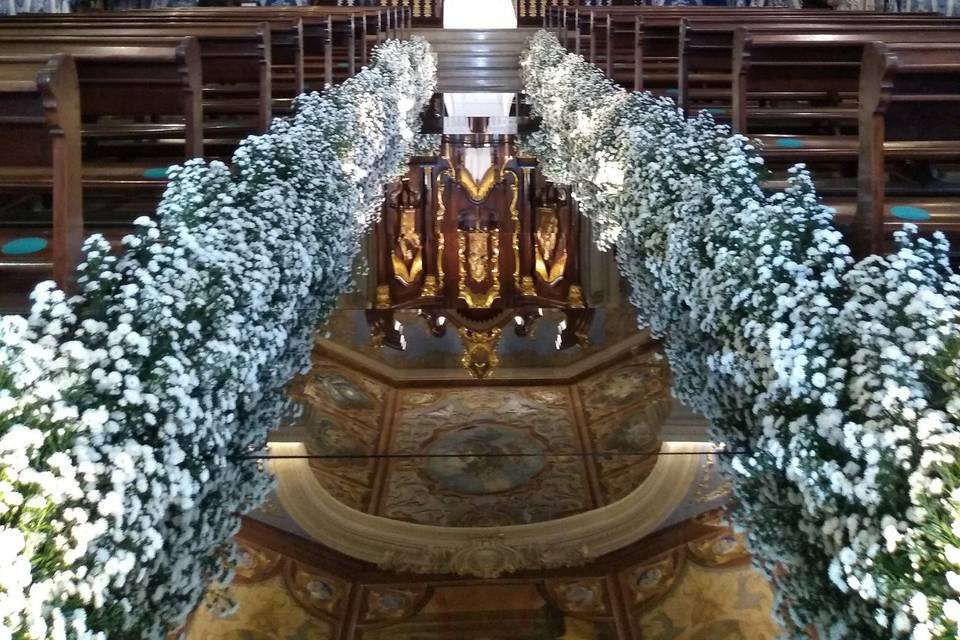 Capela da Puc