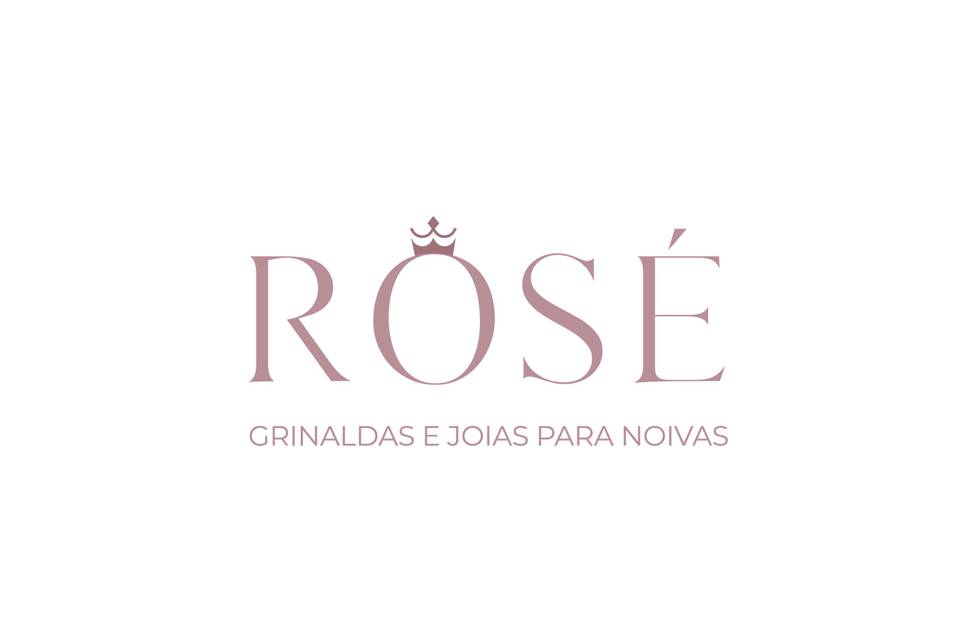 Rosé Grinaldas e Jóias