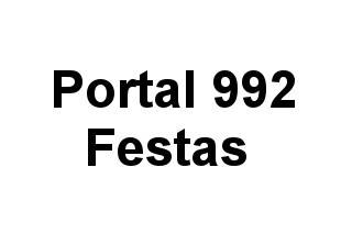 Portal 992 Festas