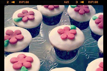 Cupcake