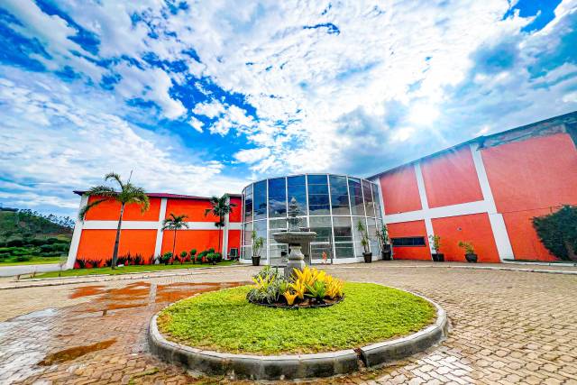 Espaço Lagos de Minas
