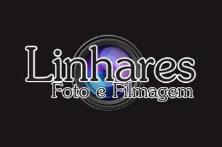 Logo Linhares Foto e Filmagem