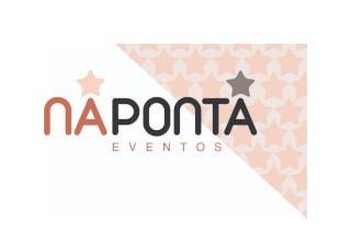 na ponta logo