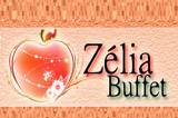 Zélia Buffet logo