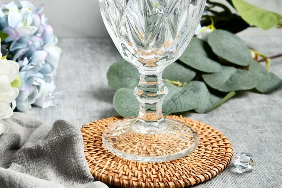 Taça diamoind
