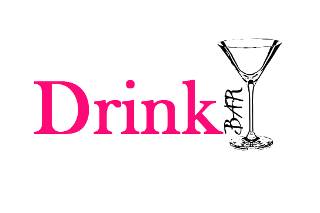 Drink bar logo