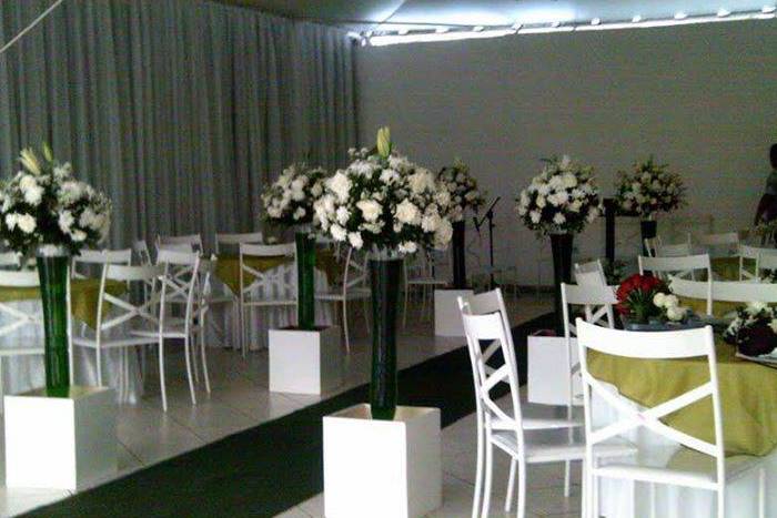 Eventos sociais