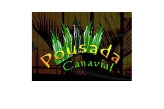 Pousada Canavial Logo