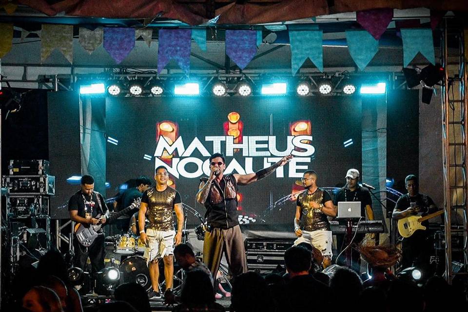 Matheus Nocaute