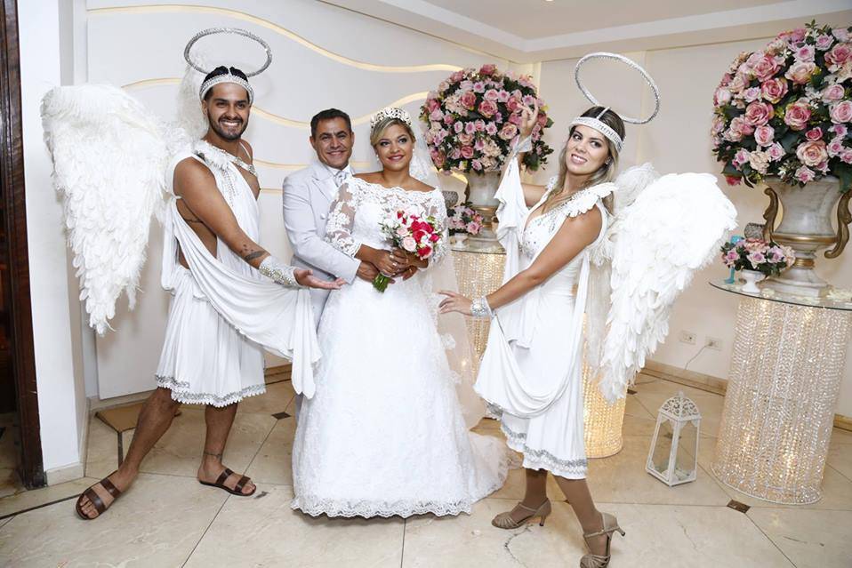 Casais Bellos Eventos