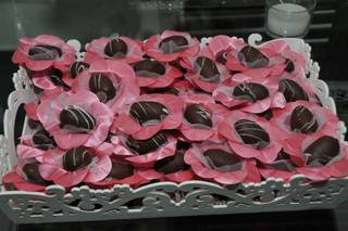 Mundo de Flores Forminhas Artesanais