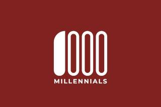 1000 logo