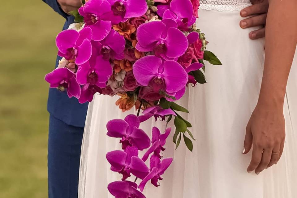 Luisa Bariani Assessoria em Eventos