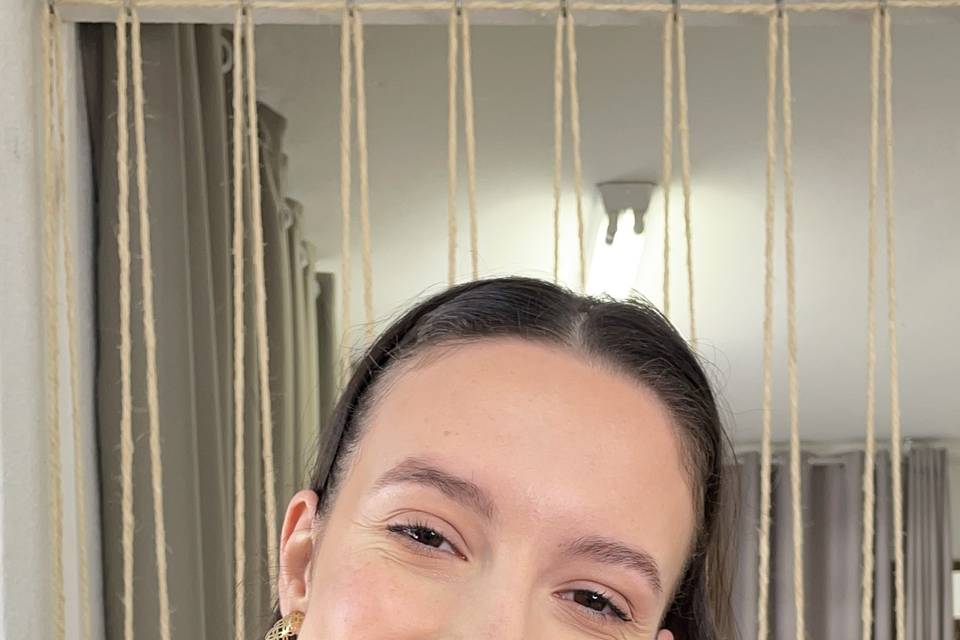 Madrinha da noiva