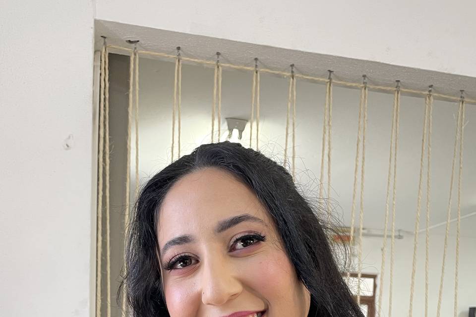 Madrinha da noiva