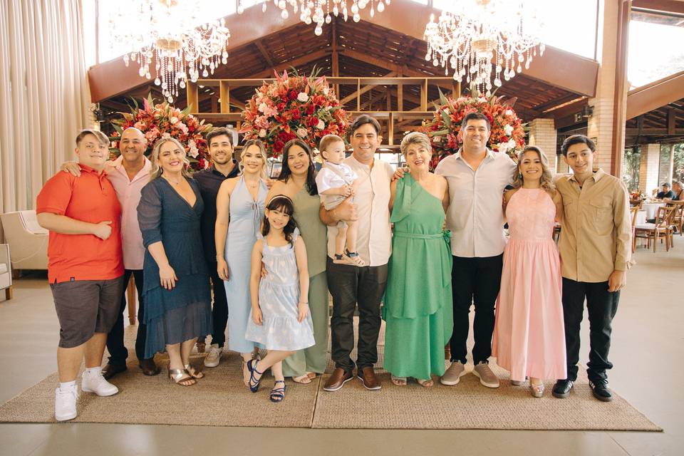 Marli 65 Anos