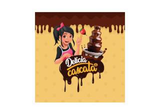 Delícia di Cascata  logo
