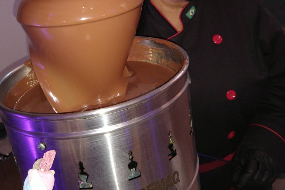 Chocolate de qualidade