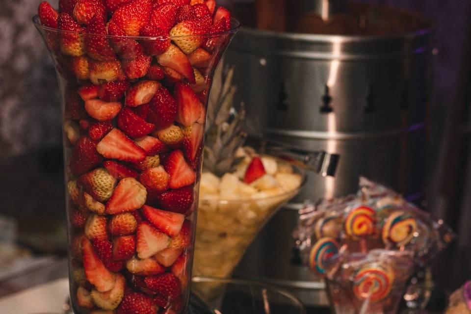 Frutas