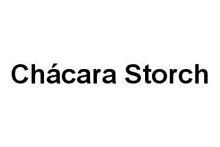 Chacara storch logo