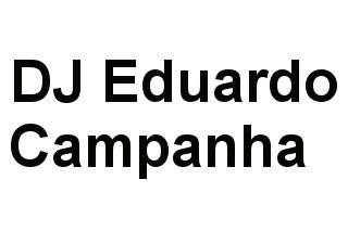 DJ Eduardo Campanha Logo