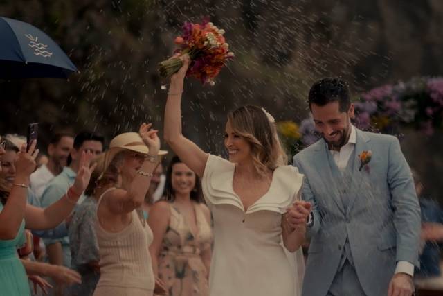 Wedding film