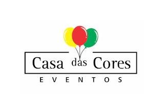 casa das cores logo