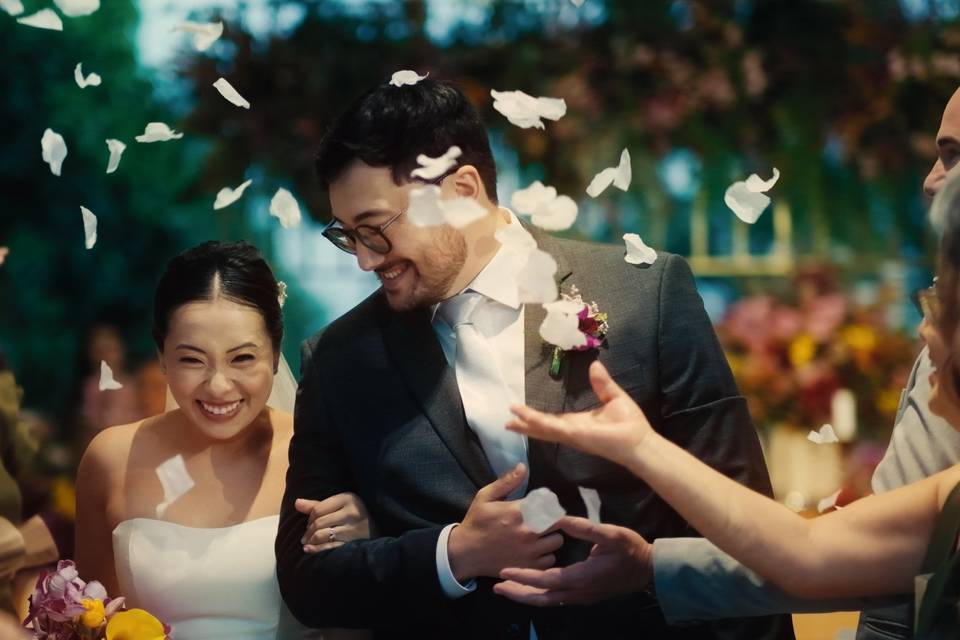 Wedding Film