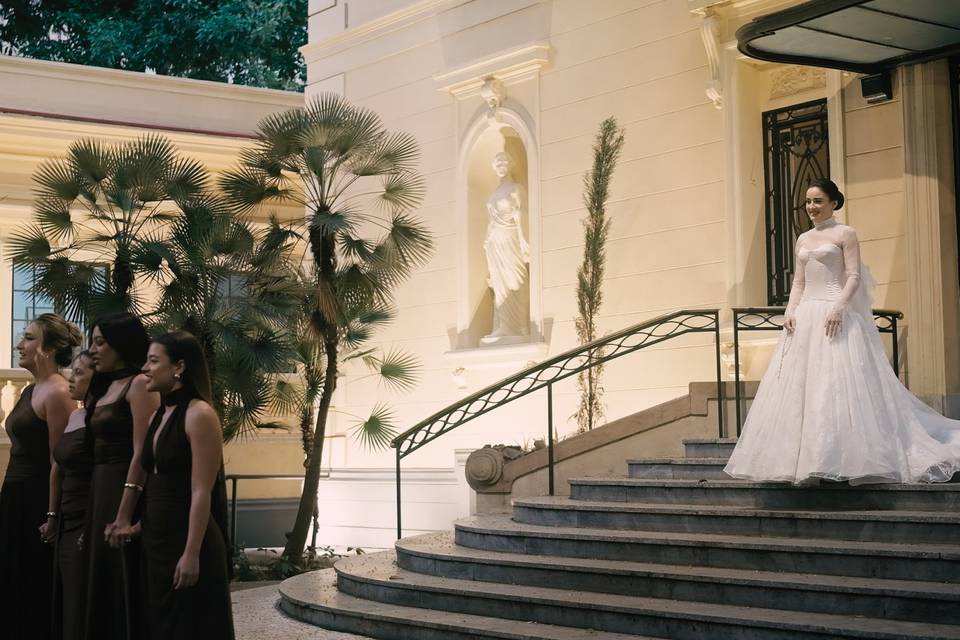 Wedding Film