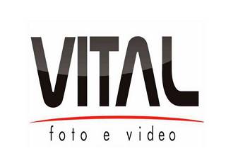 Vital Foto e Video logo