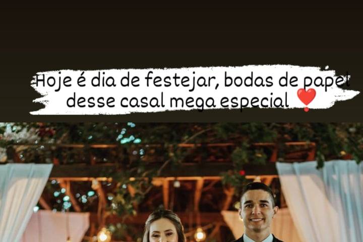 Fran e Léo