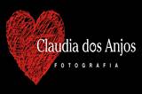 Claudia dos Anjos Fotografia logo