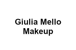 Giulia Mello Makeup logo