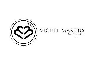 Logo Michel Martins Fotografia