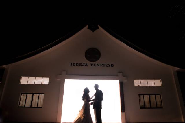Igreja tenrikyo