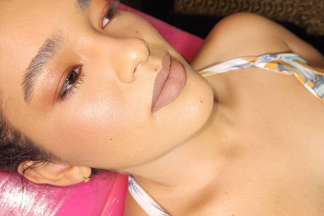Make beauty